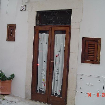 فيلا أوستونيفي Casa Sole & Luna المظهر الخارجي الصورة