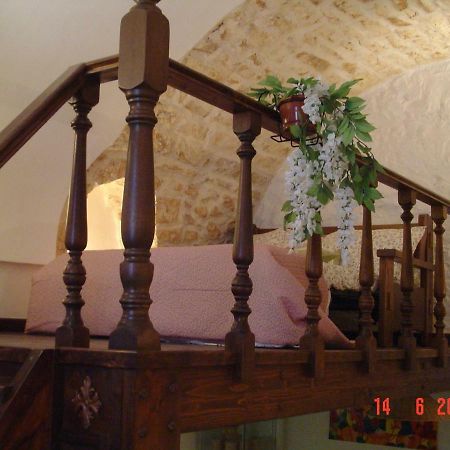 فيلا أوستونيفي Casa Sole & Luna المظهر الخارجي الصورة