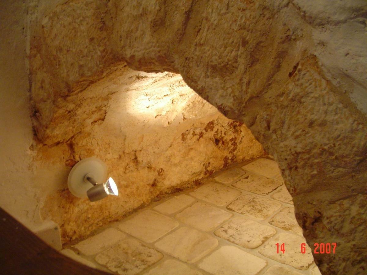 فيلا أوستونيفي Casa Sole & Luna المظهر الخارجي الصورة